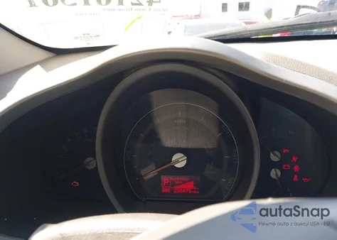 2012 Kia Sportage Lx from USA, damaged, VIN KNDPB3A20C7309554